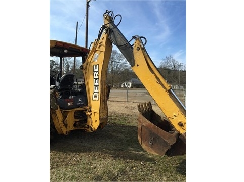 Retroexcavadoras Deere 310G en optimas condiciones Ref.: 1427816468139495 No. 4