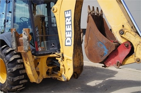 Retroexcavadoras Deere 310G en venta Ref.: 1427818875181447 No. 4