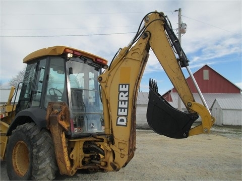 Retroexcavadoras Deere 310G importada a bajo costo Ref.: 1427819519761961 No. 2