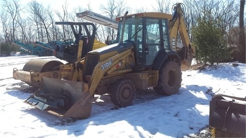 Retroexcavadoras Deere 310G en venta Ref.: 1427820339944558 No. 2