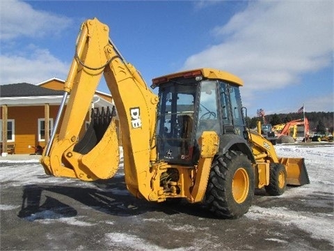 Retroexcavadoras Deere 310G de segunda mano a la venta Ref.: 1427820724339313 No. 3