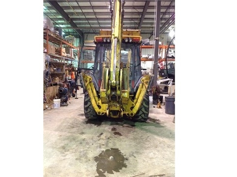 Retroexcavadoras Deere 310G usada de importacion Ref.: 1427824000425787 No. 3