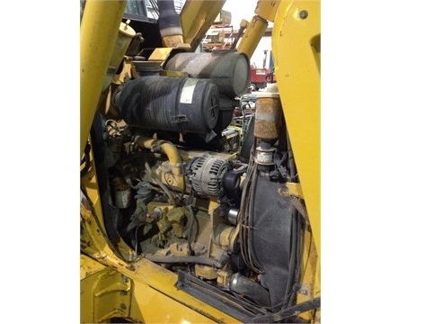 Retroexcavadoras Deere 310G usada de importacion Ref.: 1427824000425787 No. 4