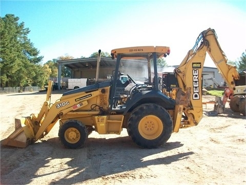 Retroexcavadoras Deere 310G usada a la venta Ref.: 1427830658007469 No. 2