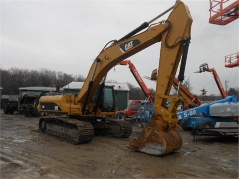 Excavadoras Hidraulicas Caterpillar 330DL usada en buen estado Ref.: 1427830851890559 No. 2