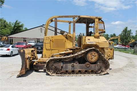 Tractores Sobre Orugas Caterpillar D5H importada de segunda mano Ref.: 1427831538738006 No. 2