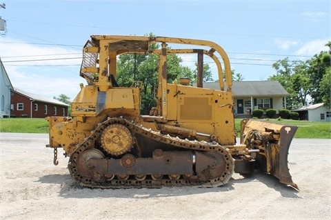 Tractores Sobre Orugas Caterpillar D5H importada de segunda mano Ref.: 1427831538738006 No. 3