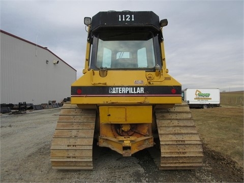 Dozers/tracks Caterpillar D5M