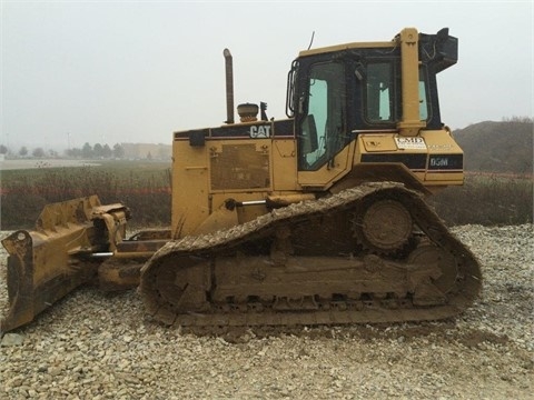 Tractores Sobre Orugas Caterpillar D5M usada a buen precio Ref.: 1427839642629355 No. 4