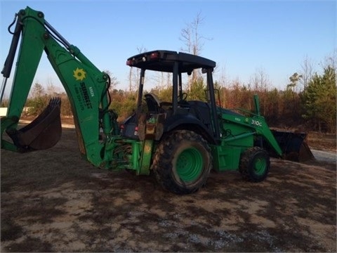 Retroexcavadoras Deere 310G importada a bajo costo Ref.: 1427841117667677 No. 3