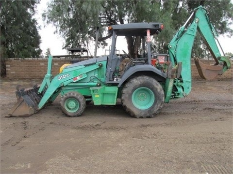 Retroexcavadoras Deere 310G  Ref.: 1427842169324001 No. 4