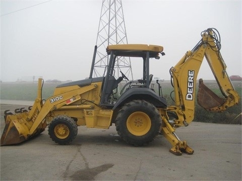 Retroexcavadoras Deere 310G seminueva en venta Ref.: 1427843325748852 No. 2