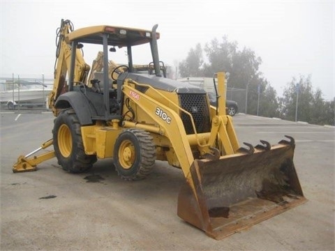 Retroexcavadoras Deere 310G seminueva en venta Ref.: 1427843325748852 No. 4