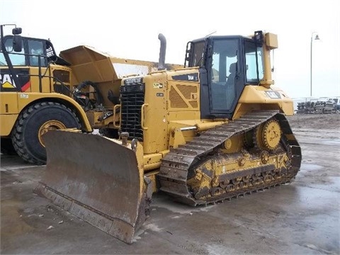 Tractores Sobre Orugas Caterpillar D6N  en venta, usada Ref.: 1427845051000596 No. 2