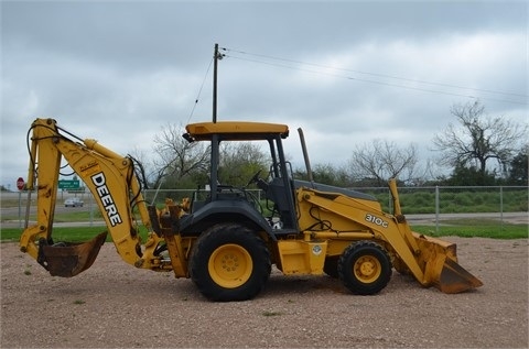 Retroexcavadoras Deere 310G de medio uso en venta Ref.: 1427902467803997 No. 2