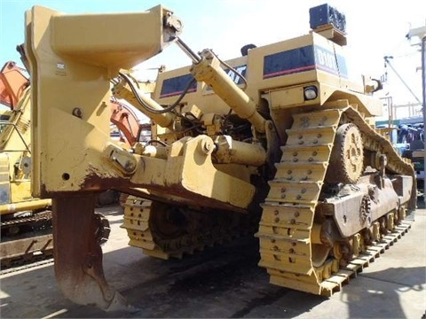 Tractores Sobre Orugas Caterpillar D10T en optimas condiciones Ref.: 1427908474222123 No. 3