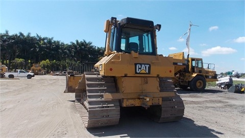 Tractores Sobre Orugas Caterpillar D6N en optimas condiciones Ref.: 1427909266499503 No. 3