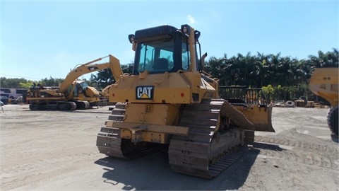 Tractores Sobre Orugas Caterpillar D6N en optimas condiciones Ref.: 1427909266499503 No. 4