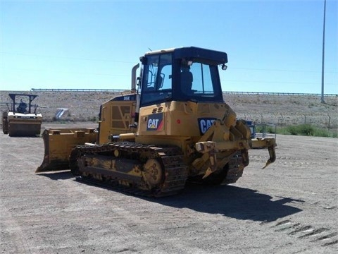 Tractores Sobre Orugas Caterpillar D6K usada a buen precio Ref.: 1427909691195726 No. 2