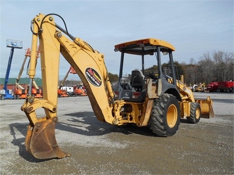 Retroexcavadoras Deere 310G de segunda mano a la venta Ref.: 1427924328793726 No. 3