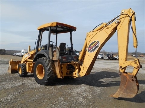 Retroexcavadoras Deere 310G de segunda mano a la venta Ref.: 1427924328793726 No. 4