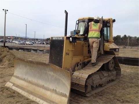 Tractores Sobre Orugas Caterpillar D5M importada en buenas condic Ref.: 1427994954068702 No. 2