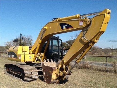 Excavadoras Hidraulicas Caterpillar 320CL de segunda mano en vent Ref.: 1428352873355647 No. 2