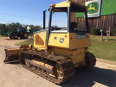 Dozers/tracks Deere 450J