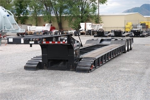 Lowboys Load King 55 TON