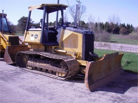 Tractores Sobre Orugas Deere 450J de importacion a la venta Ref.: 1428443443584684 No. 3