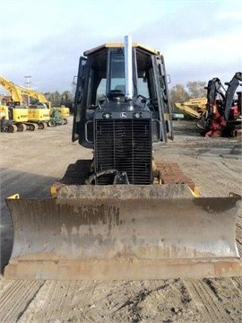 Dozers/tracks Deere 450J