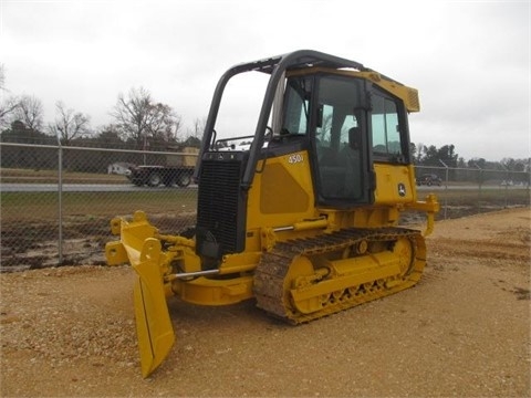 Tractores Sobre Orugas Deere 450J importada de segunda mano Ref.: 1428447523574381 No. 4