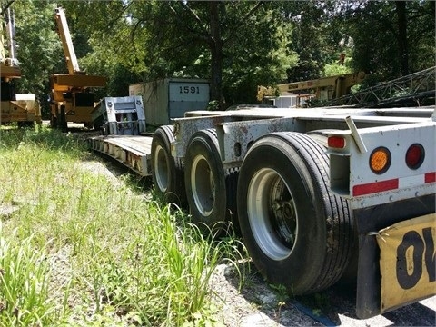 Cama Baja O Lowboys Rogers 50 TON en venta Ref.: 1428520243329664 No. 2