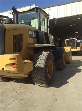 Cargadoras Sobre Ruedas Caterpillar 938K en optimas condiciones Ref.: 1428533873975369 No. 3