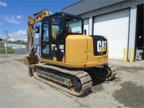 Excavadoras Hidraulicas Caterpillar 320DL usada en buen estado Ref.: 1428539035036999 No. 3