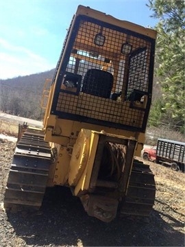 Dozers/tracks Deere 650G