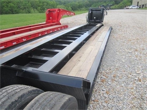 Cama Baja O Lowboys Talbert 55 TON seminueva en perfecto estado Ref.: 1428592293468089 No. 3