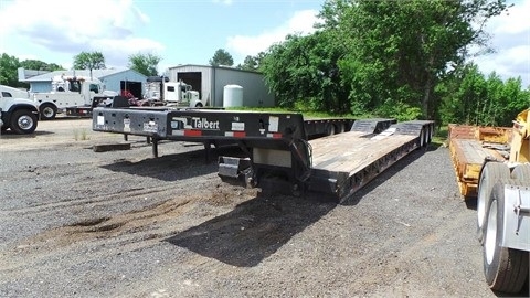 Lowboys Talbert 55 TON