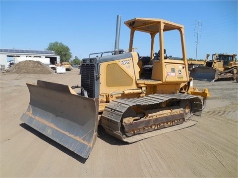 Tractores Sobre Orugas Deere 650H en venta Ref.: 1428603787095198 No. 2