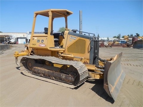 Tractores Sobre Orugas Deere 650H en venta Ref.: 1428603787095198 No. 3