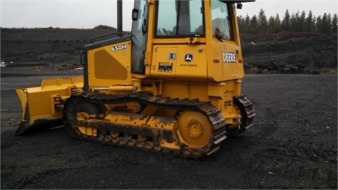 Dozers/tracks Deere 650H