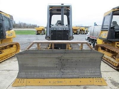 Dozers/tracks Deere 650J