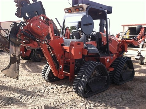 Trencher Ditch Witch RT115