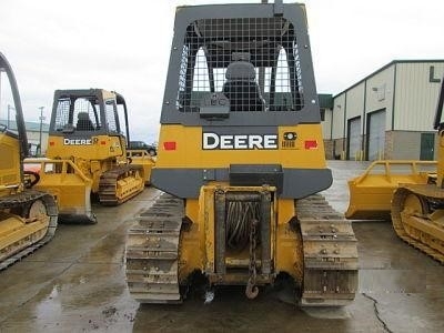 Dozers/tracks Deere 650J