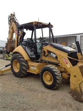 Retroexcavadoras Caterpillar 430E seminueva en venta Ref.: 1428625802712882 No. 3