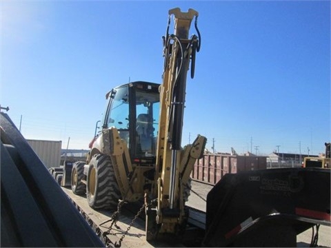 Retroexcavadoras Caterpillar 420F de medio uso en venta Ref.: 1428629896317283 No. 2