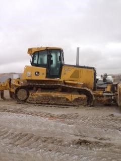 Dozers/tracks Deere 850J