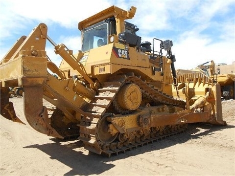 Tractores Sobre Orugas Caterpillar D9T usada a la venta Ref.: 1428690134089520 No. 2