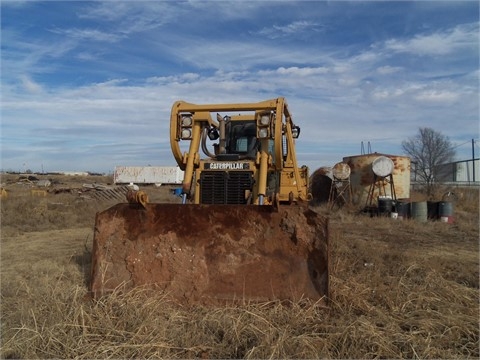 Tractores Sobre Orugas Caterpillar D6R en venta Ref.: 1428692823610547 No. 3