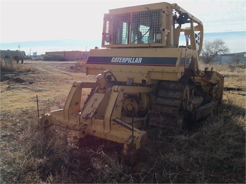 Tractores Sobre Orugas Caterpillar D6R en venta Ref.: 1428692823610547 No. 4